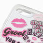 Mean Girls&trade; x Claire&#39;s Protective Phone Case - Fits iPhone&reg; 6/7/8/SE,