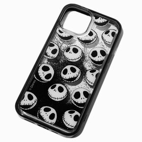 The Nightmare Before Christmas&trade; Water-Filled Protective Phone Case - Fits iPhone&reg; 13/14/15,