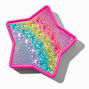 Claire&#39;s Club Rainbow Star Bling Makeup Set,