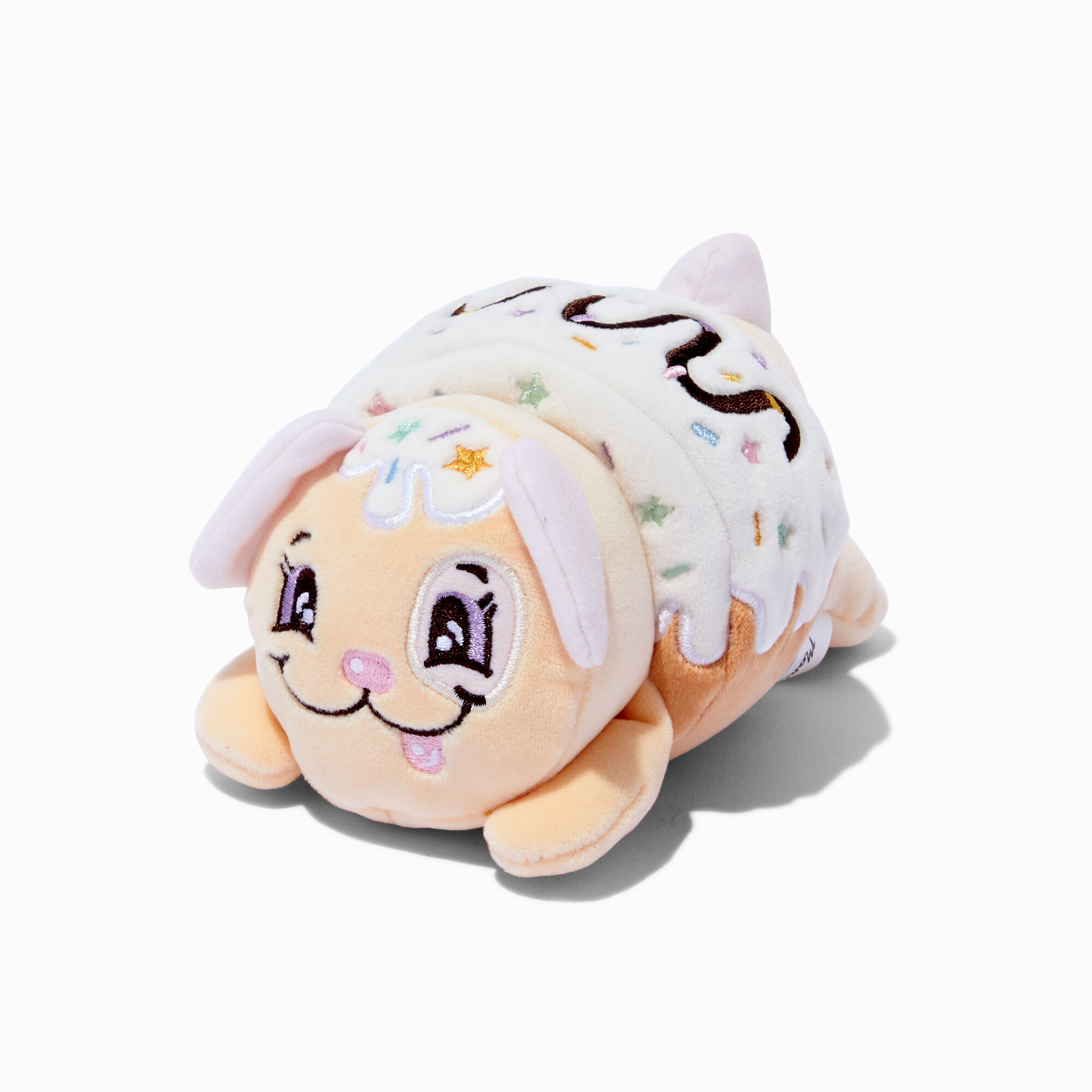 Moriah Elizabeth™ Series 2 Mini Mystery Soft Toy - Styles Vary,