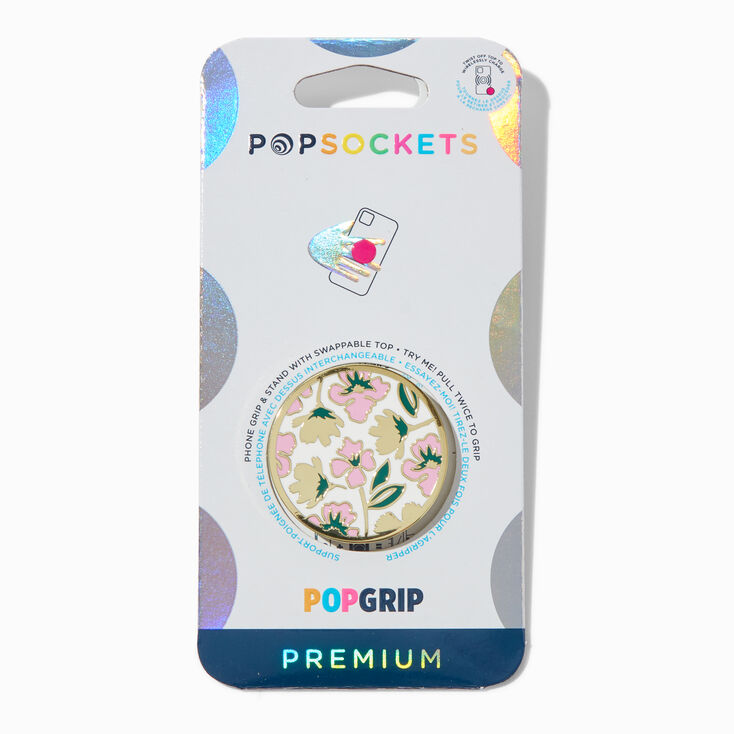 PopGrip PopSockets&reg; - Feelin&#39; Pretty,