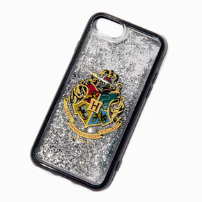 Harry Potter&trade; Hogwarts Houses Water-Filled Protective Phone Case - Fits iPhone&reg; 6/7/8/SE,