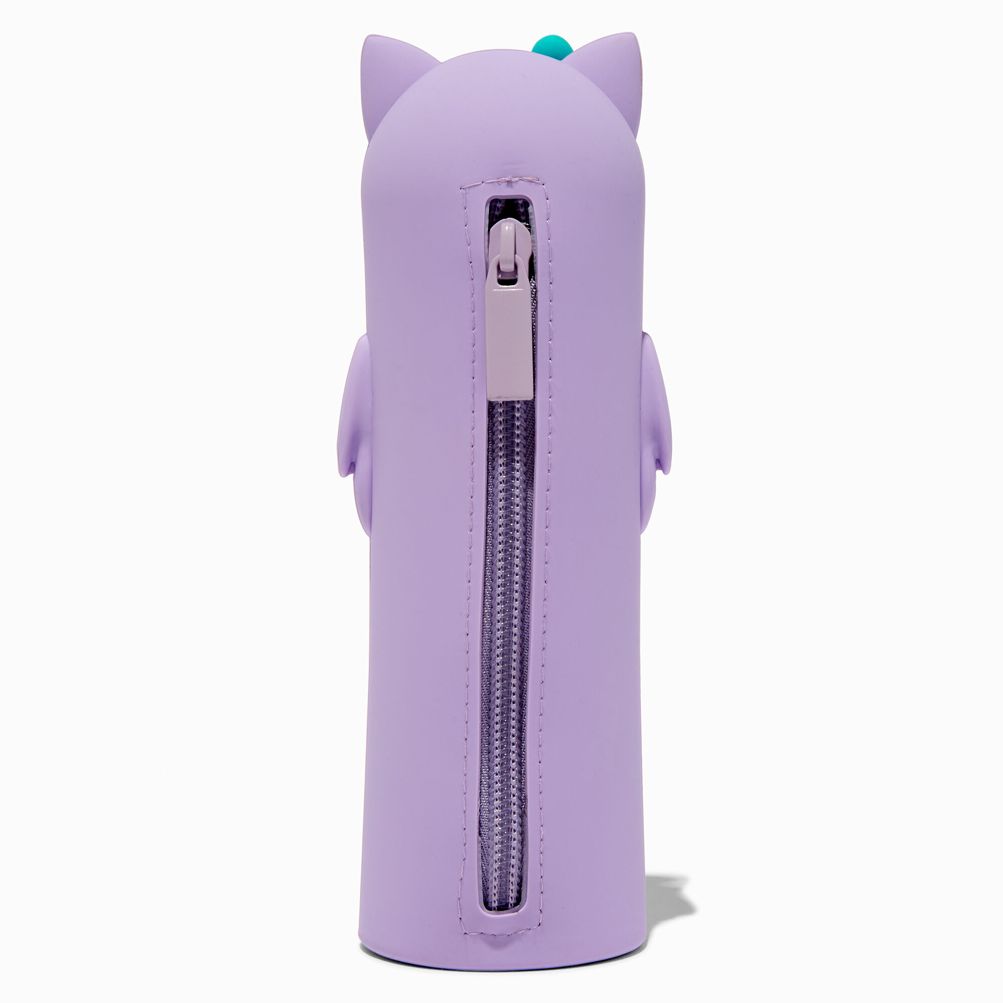 Purple Owl Pencil Case,