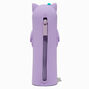 Purple Owl Pencil Case,