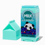 Blue Raspberry Milk Carton Humongous Lip Balm,