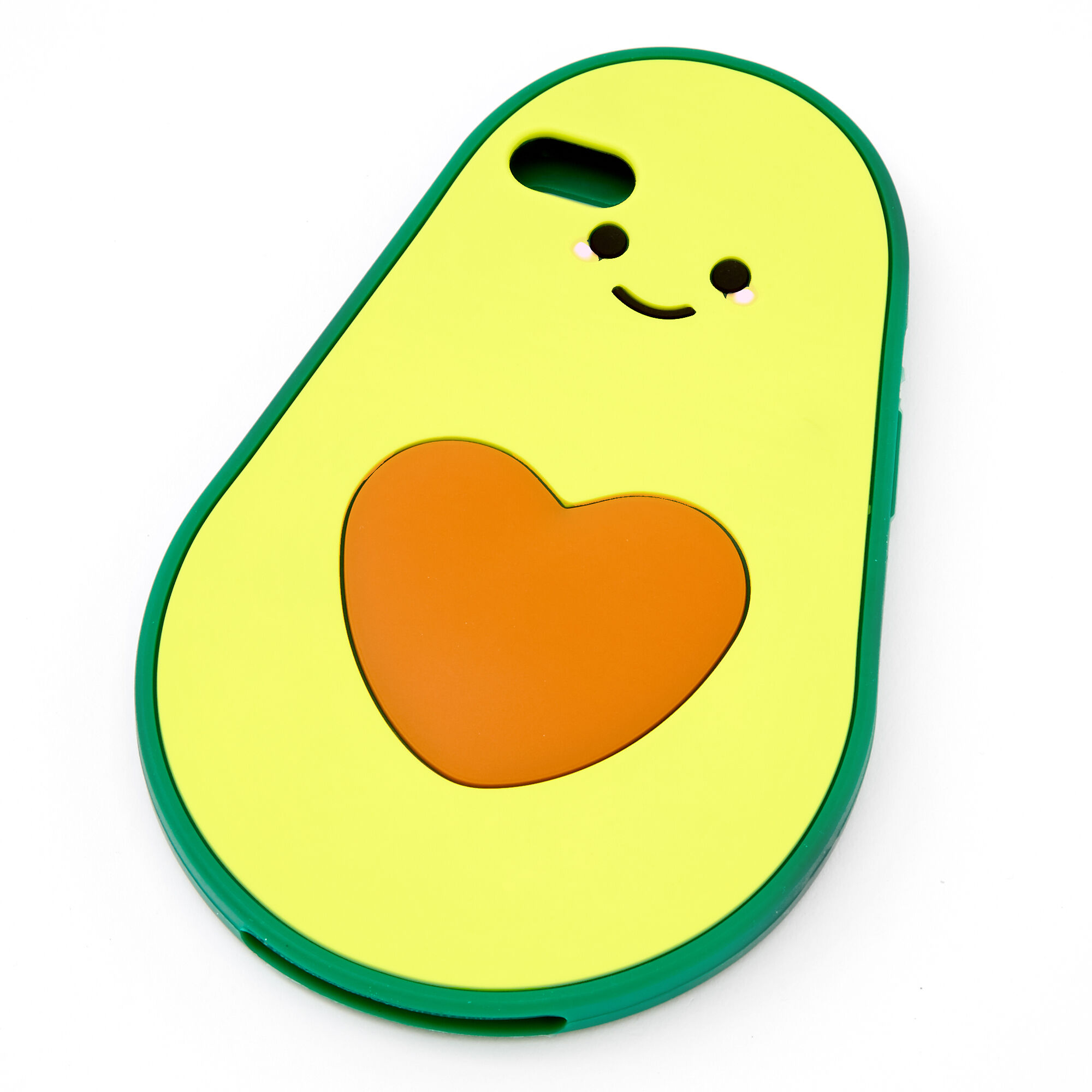 Avocado sales phone case