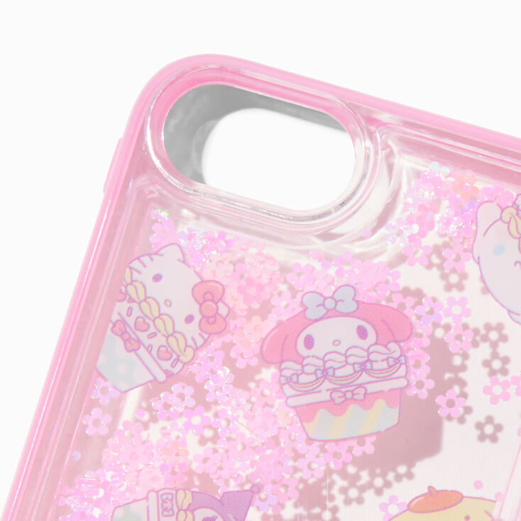 Hello Kitty&reg; And Friends Cupcake Protective Phone Case - Fits iPhone&reg; 6/7/8/SE,