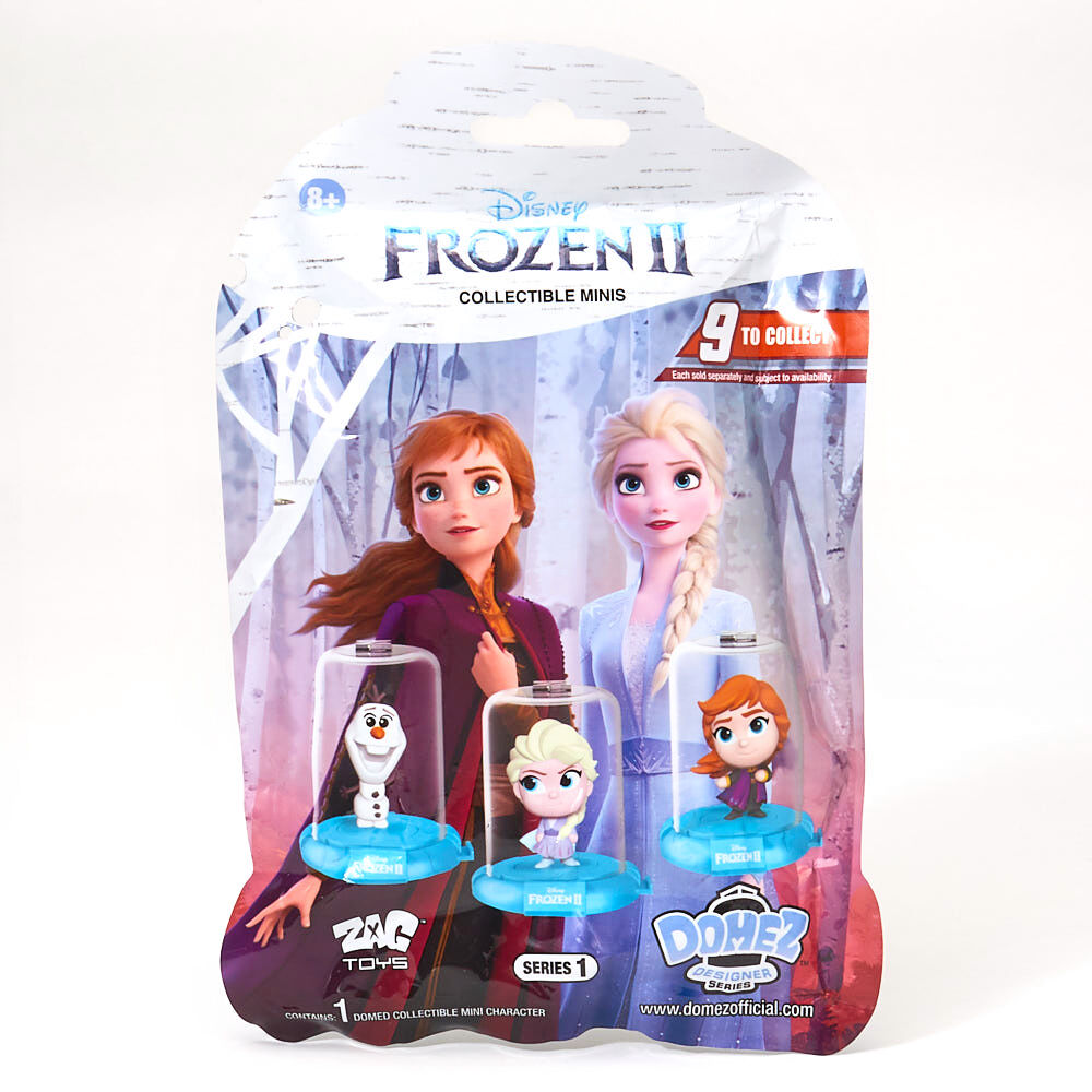 ©Disney Frozen 2 Domez™ Collectible Mini,