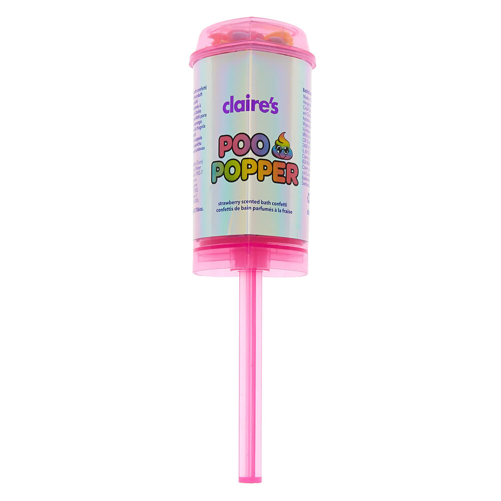 Lol bath confetti push pop shop