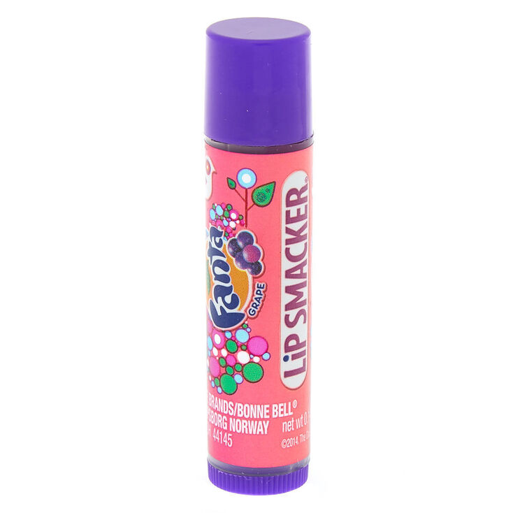 Lip Smacker&reg; Lip Balm - Fanta&reg; Grape,