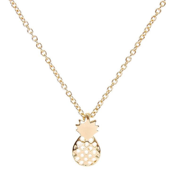 Jewelry Necklace Claires
