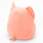 Squishmallows&trade; 12&quot; Puppy Dog Plush Toy - Coral,