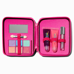 Shaker Initial Makeup Tin - S,