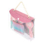 Claire&#39;s Club Beauty Bag Set - Pink,