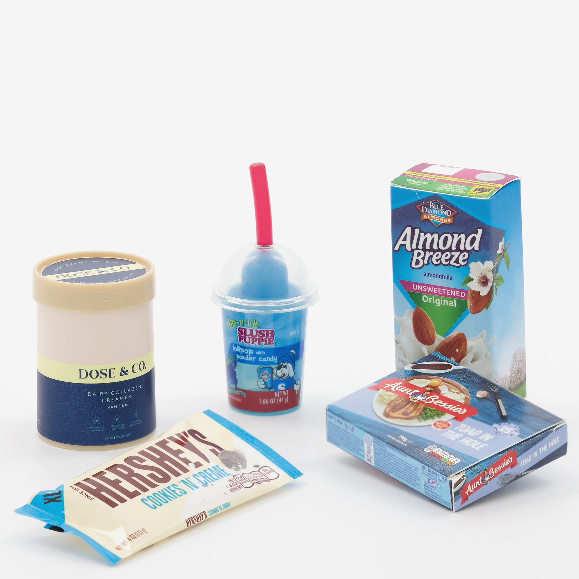 Zuru™ 5 Surprise™ Mini Brands! Blind Bag - Series 2,
