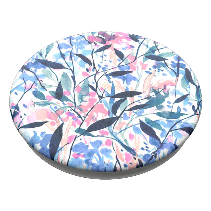 PopSocket PopGrip fleurs sauvages errantes,