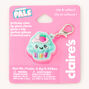 Pucker Pals Cupcake Lip Gloss Charm,