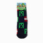 Minecraft&trade; Cosy Socks - 1 Pair,