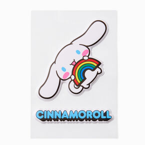 Pipstickers&reg; x Hello Kitty&reg; And Friends Cinnamoroll&trade; Big Puffy Sticker,