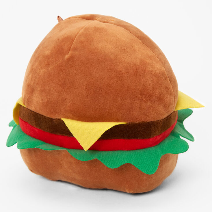 Squishmallows&trade; 8&quot;Junk Food Plush Toy - Styles May Vary,