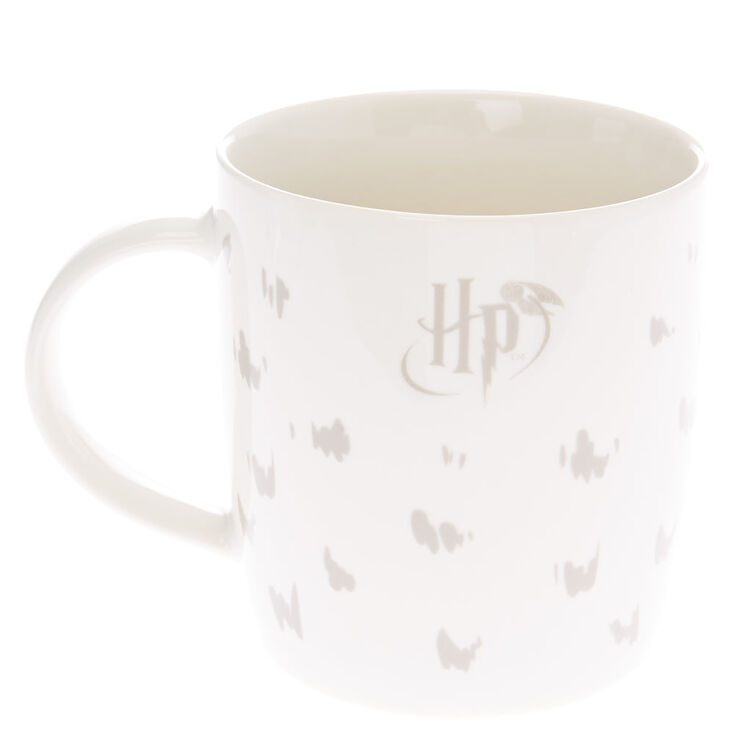 Mug blanc Hedwige de Harry Potter&trade;,