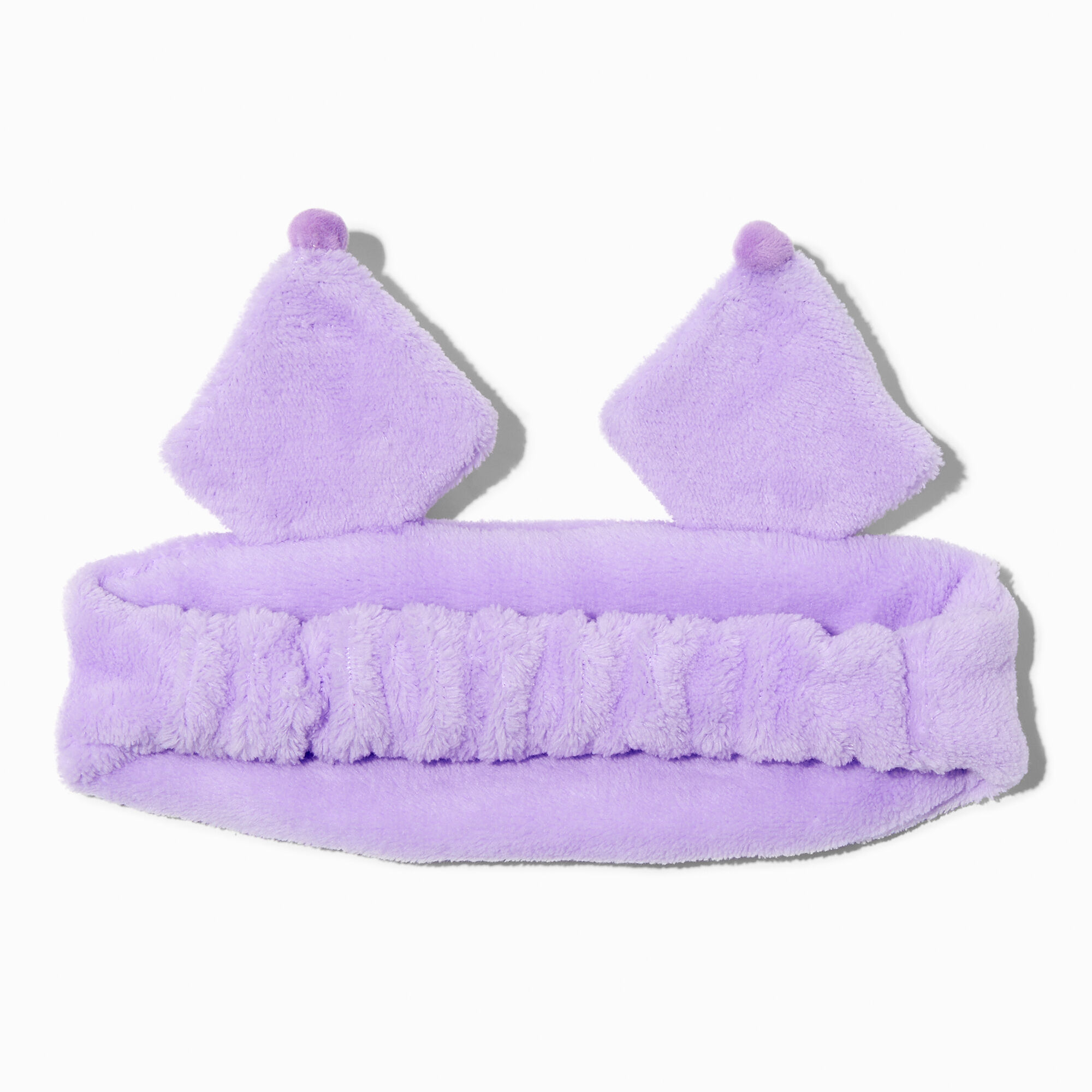 Hello Kitty® And Friends Claire's Exclusive Kuromi™ Makeup Headwrap,