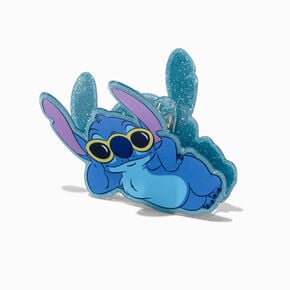Disney Stitch Claire&#39;s Exclusive Summer Hair Claw,