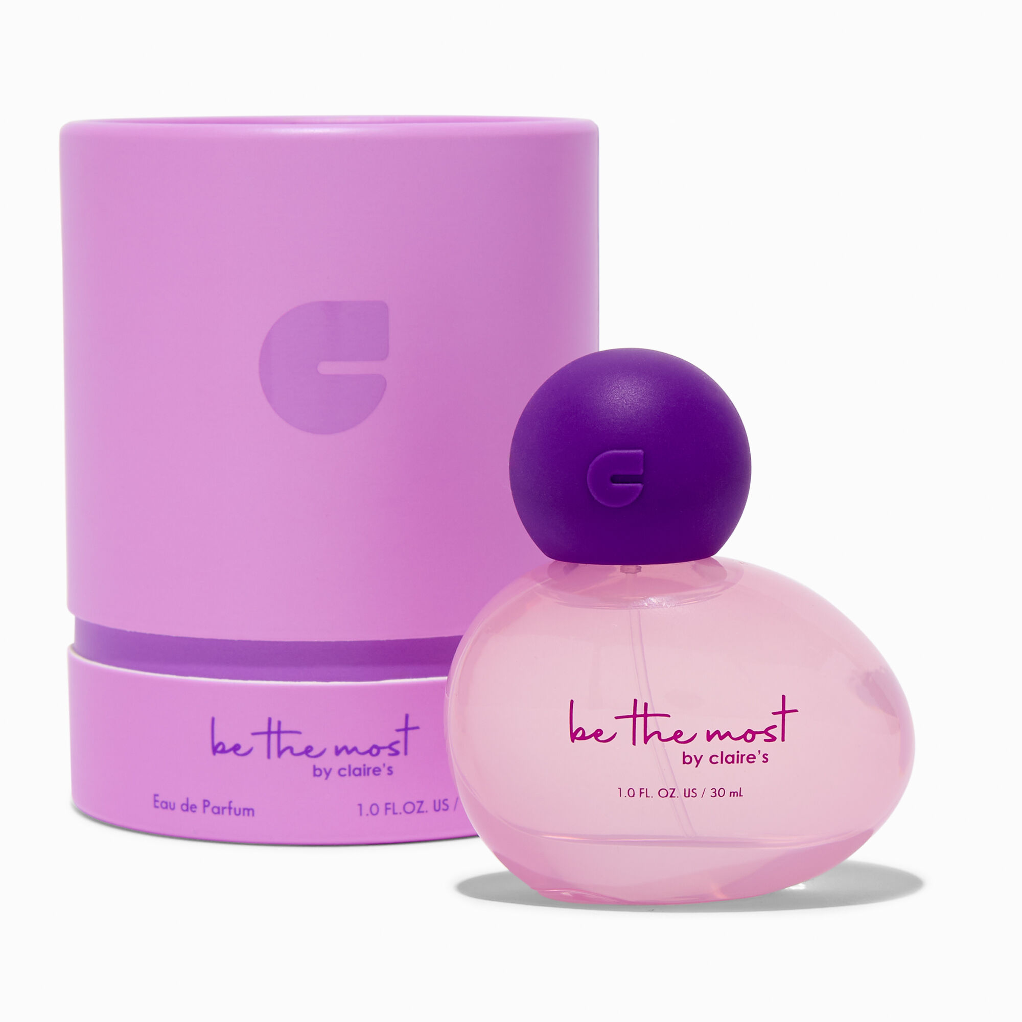 C by Claire's Be The Most Signature Fragrance,