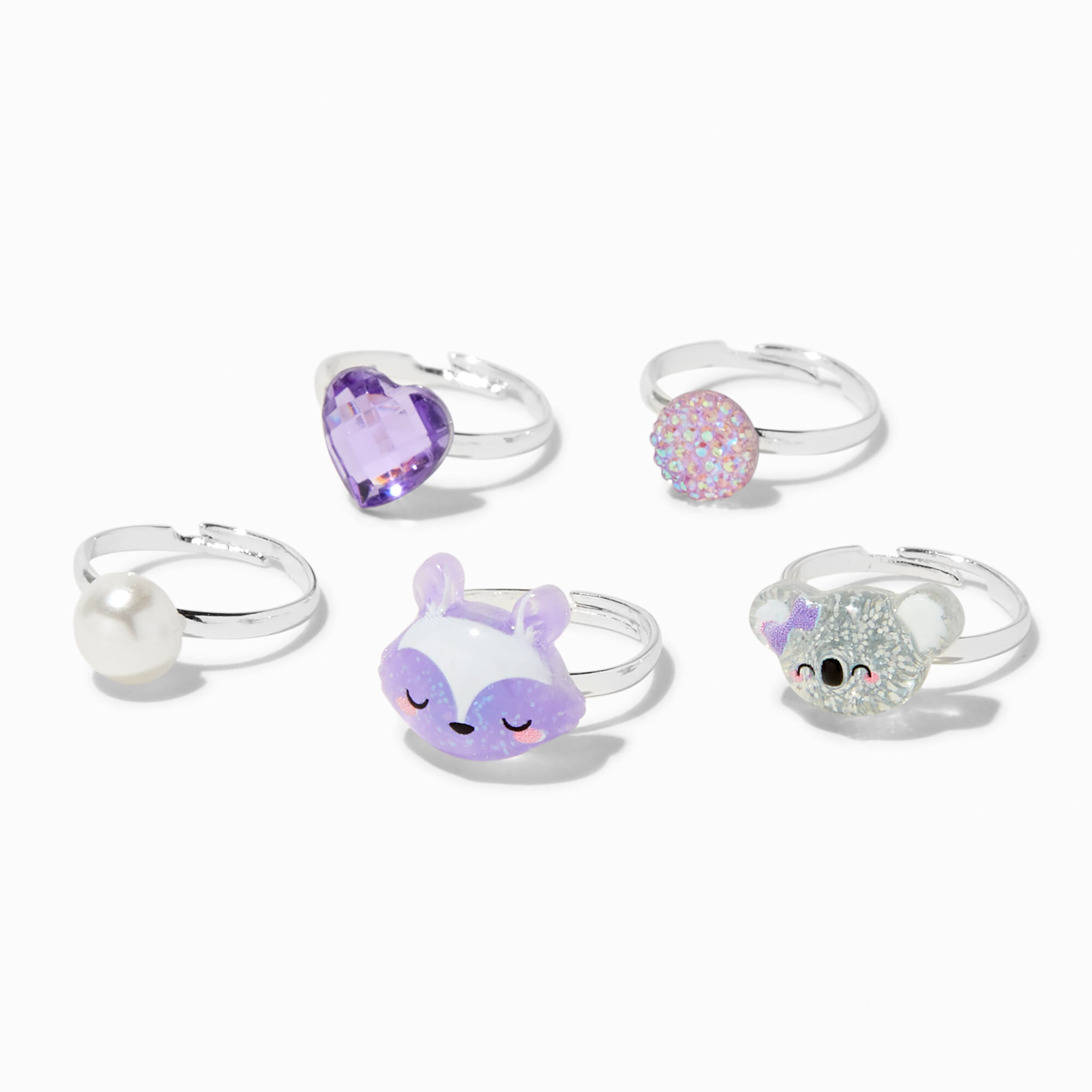 Claire's ring guard online