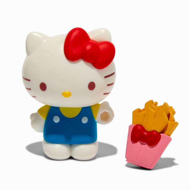 Hello Kitty&reg; And Friends Series 1 Sweet &amp; Salty Figure Blind Bag - Styles Vary,