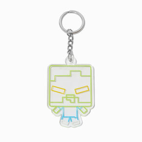 Minecraft&trade; Acrylic Neon Hangers Blind Bag - Styles Vary,