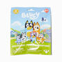 Bluey Series 1 Mini Figures - Styles Vary,