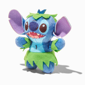 Disney Stitch 3&#39;&#39; Micro Teenies Plush Toy - Styles Vary,