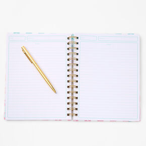 Be Kind Daily Happiness Journal,