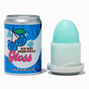 Blue &#39;Beary&#39; Soda Can Lip Balm,