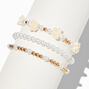 Bracelets &eacute;lastiques pour grande occasion Claire&#39;s&nbsp;Club - Lot de 3,