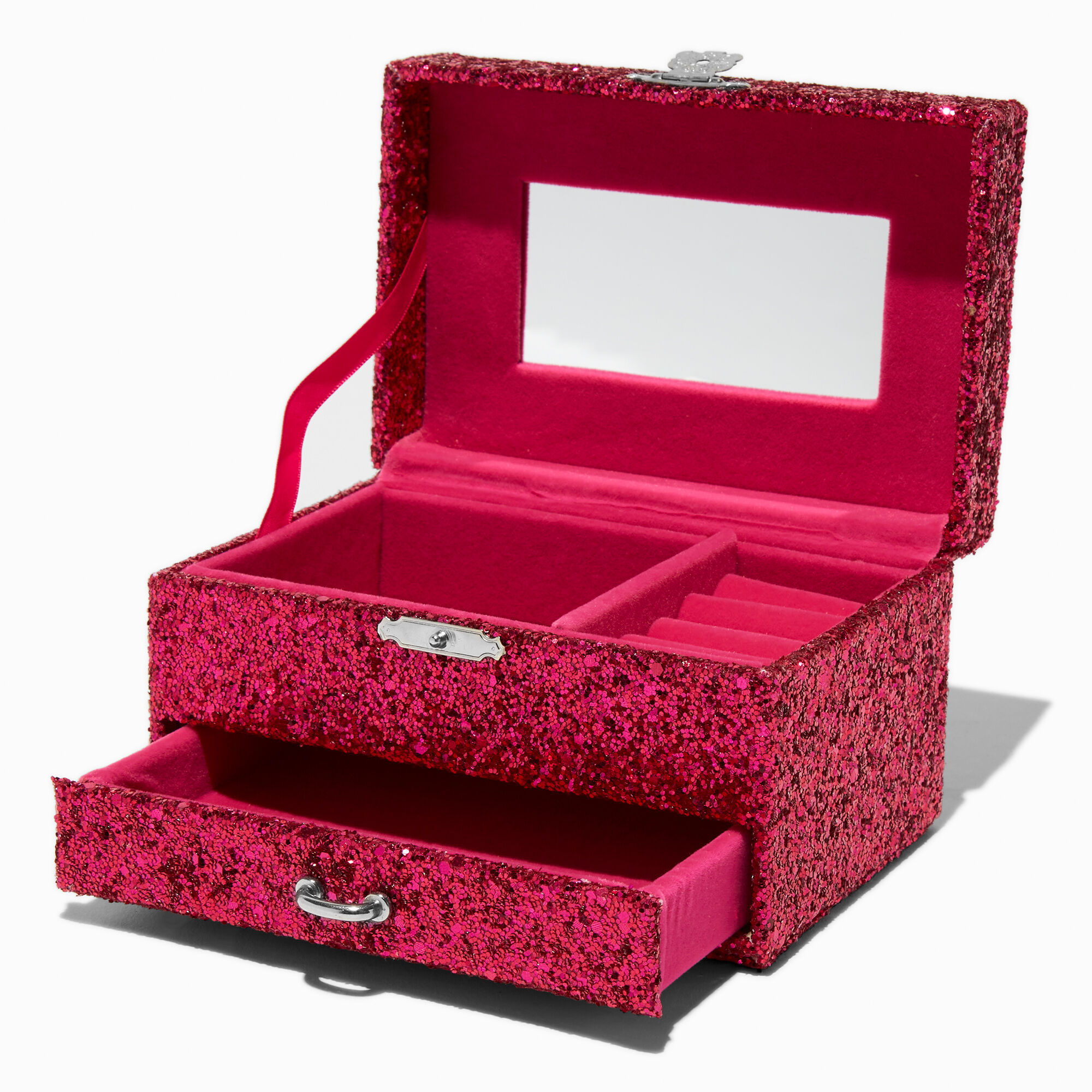 Claire's jewelry shop holder