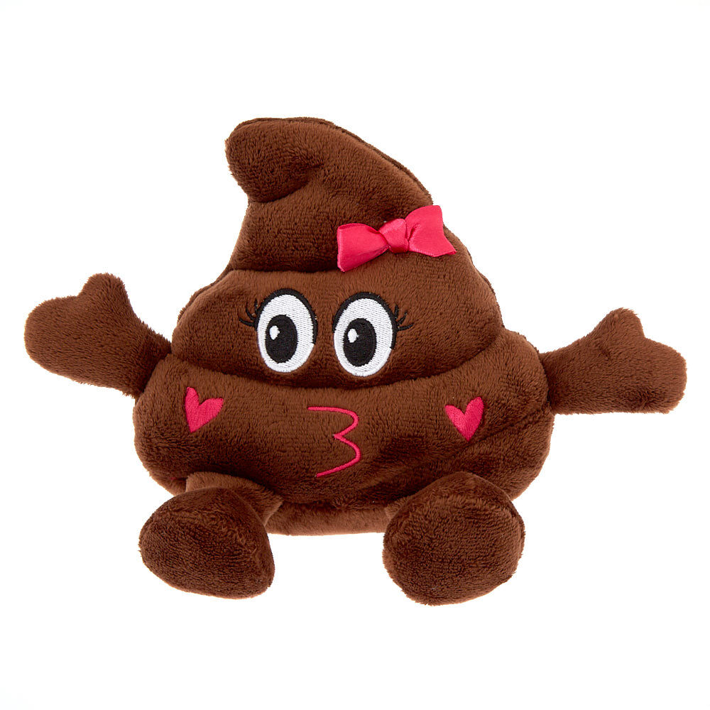 valentine's day plush