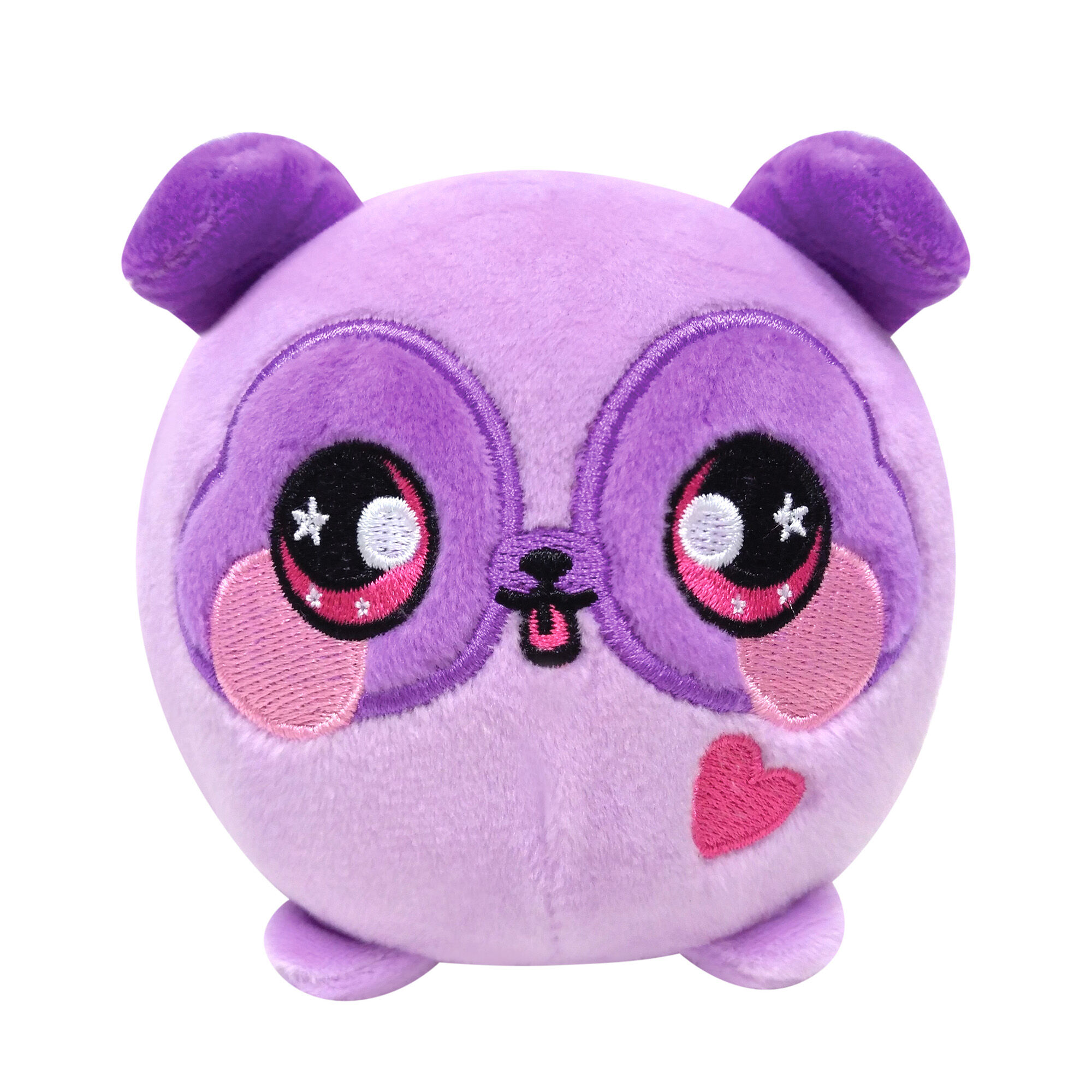 claire's stuffed animals