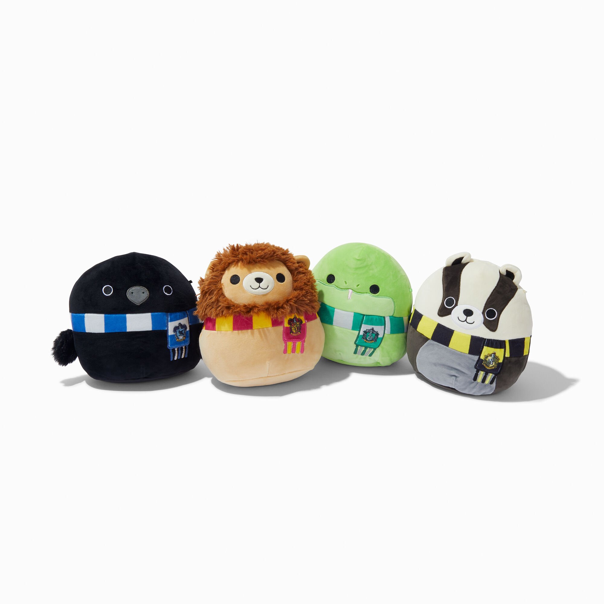 Harry potter plush tesco online