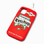 Ketchup Bottle Protective Phone Case - Fits iPhone&reg; 11,