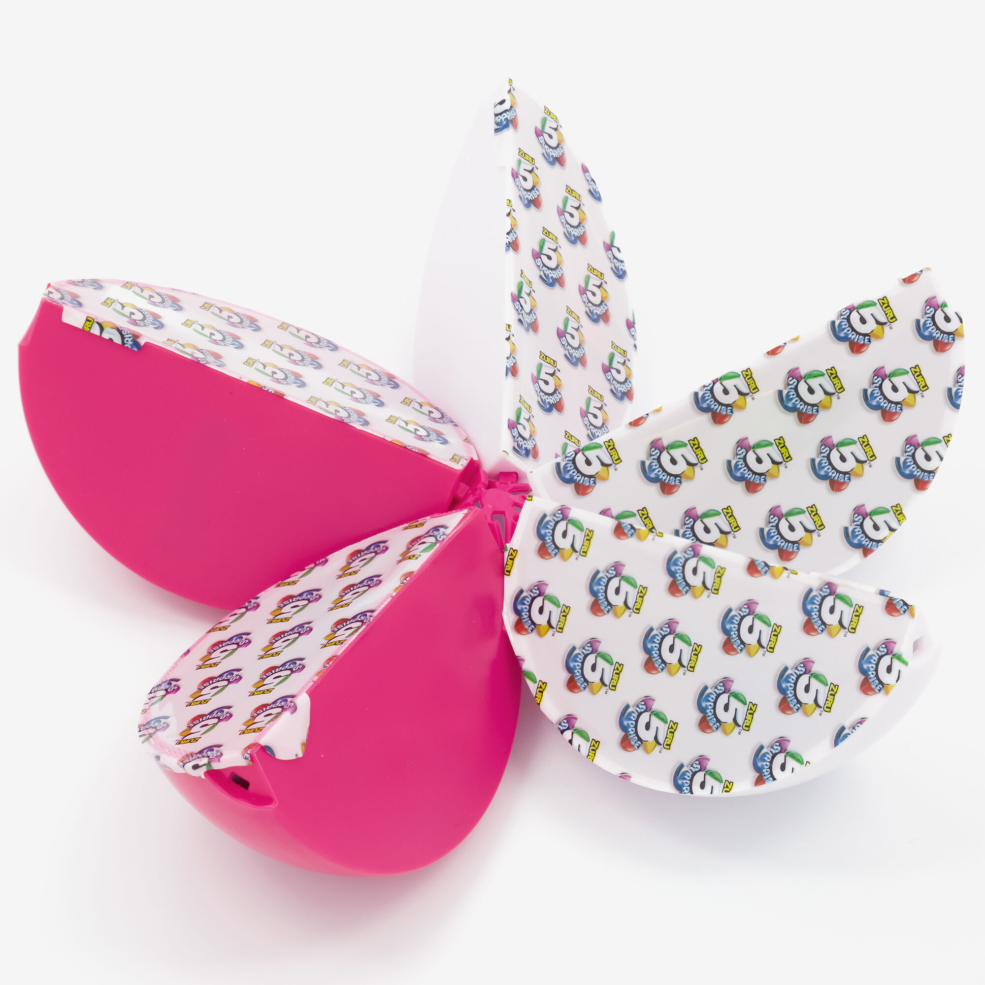 Zuru™ 5 Surprise™ Newborn Fairy Unicorn Squad! Blind Bag,