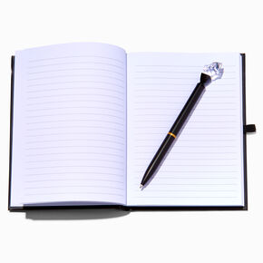 Spells And Hexes Journal Notebook,