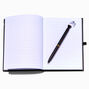 Spells And Hexes Journal Notebook,