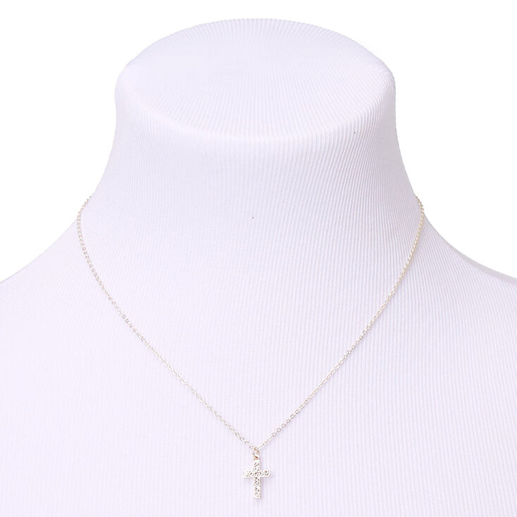 Silver Cross Jewellery Gift Set - 3 Pack,