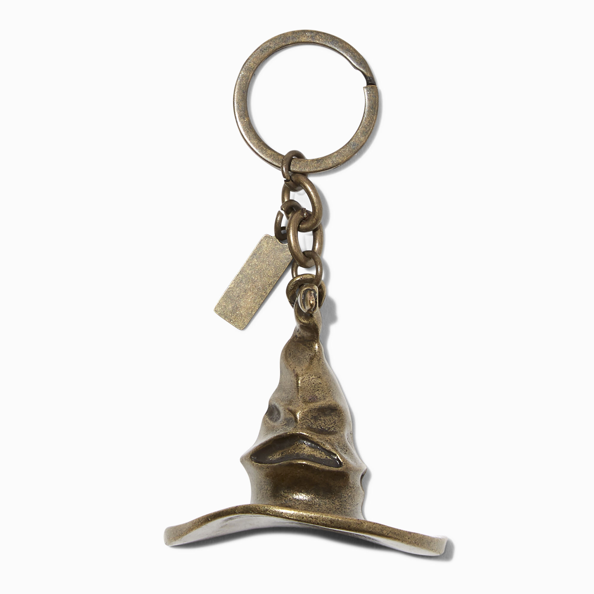 Harry potter sorting hat keychain online