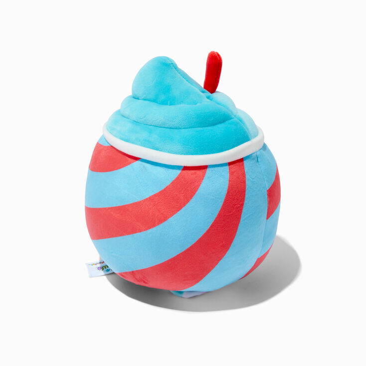 Squishmallows&trade; Flip-A-Mallows 8&quot; Tucker &amp; Bevin Soft Toy,