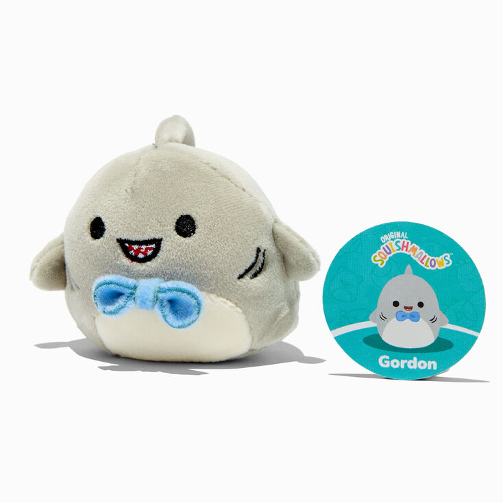Squishmallows&trade; 2.5&quot; Mini Single Plush Toy Blind Bag - Styles Vary,
