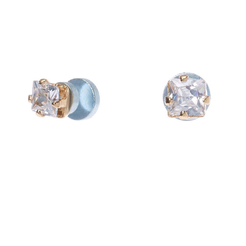 Magnetic earrings cheap claire's uk