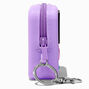 Game Controller Jelly Coin Purse Keychain,